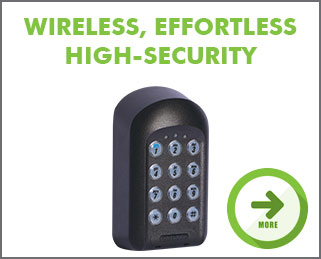 Centurion Systems SMARTGUARD Centurion Systems SMARTGUARD