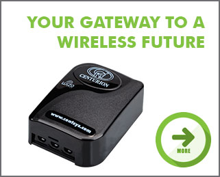 Centurion Systems WiZo_LINK Centurion Systems WiZo_LINK