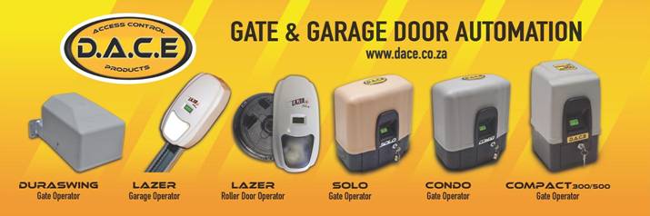 DACE Products