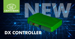 DX Controller DX Controller