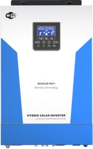 Hybrid inverter 3