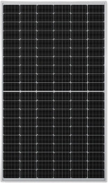 Solar 650W